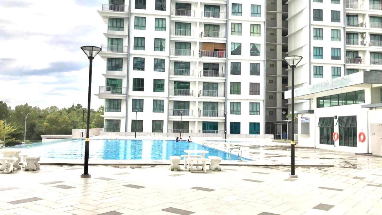 Casa Kayangan Meru 3br Allure -by Goswell Ipoh