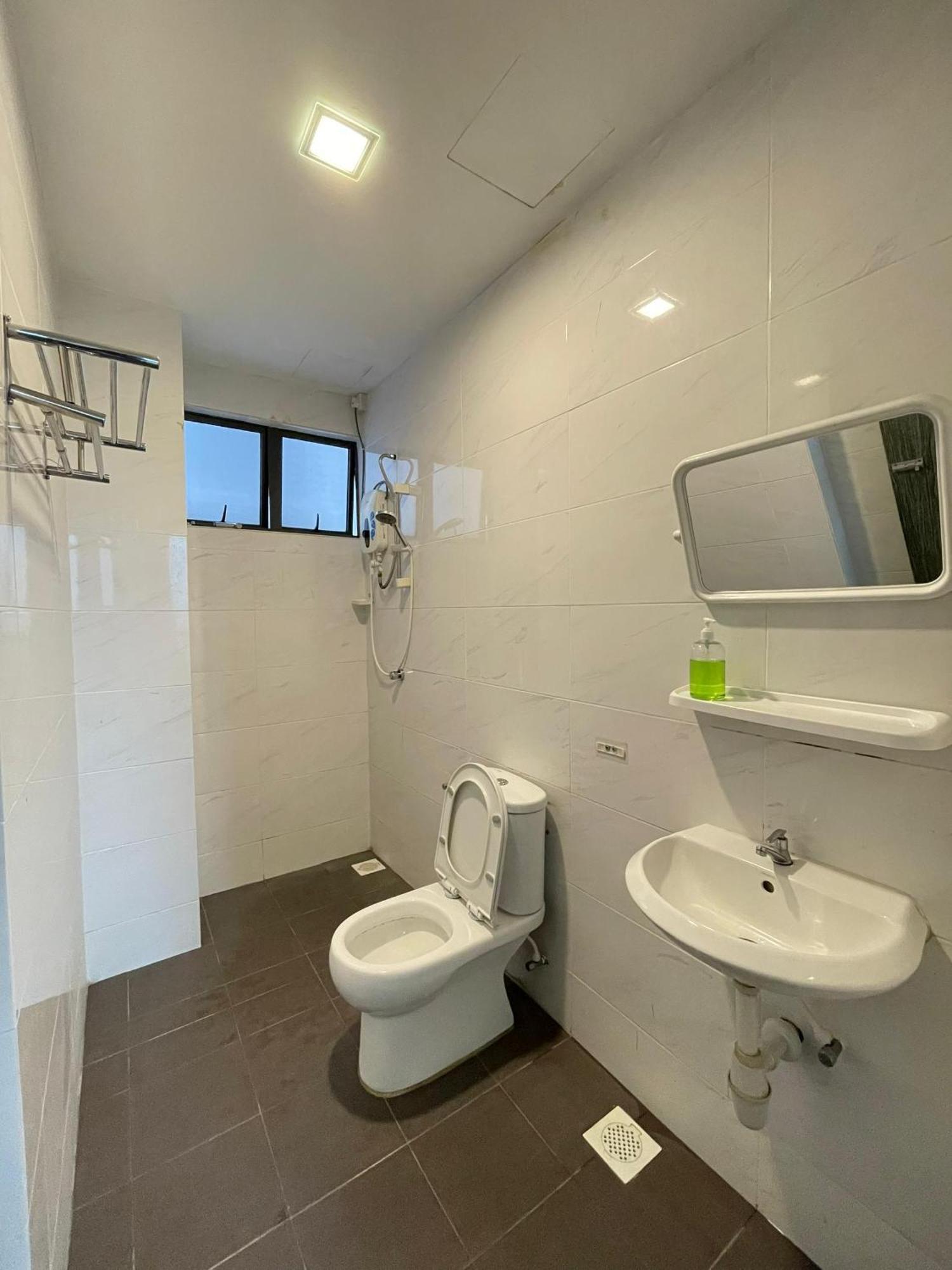 Casa Kayangan Meru 3br Allure -by Goswell Apartment Ipoh