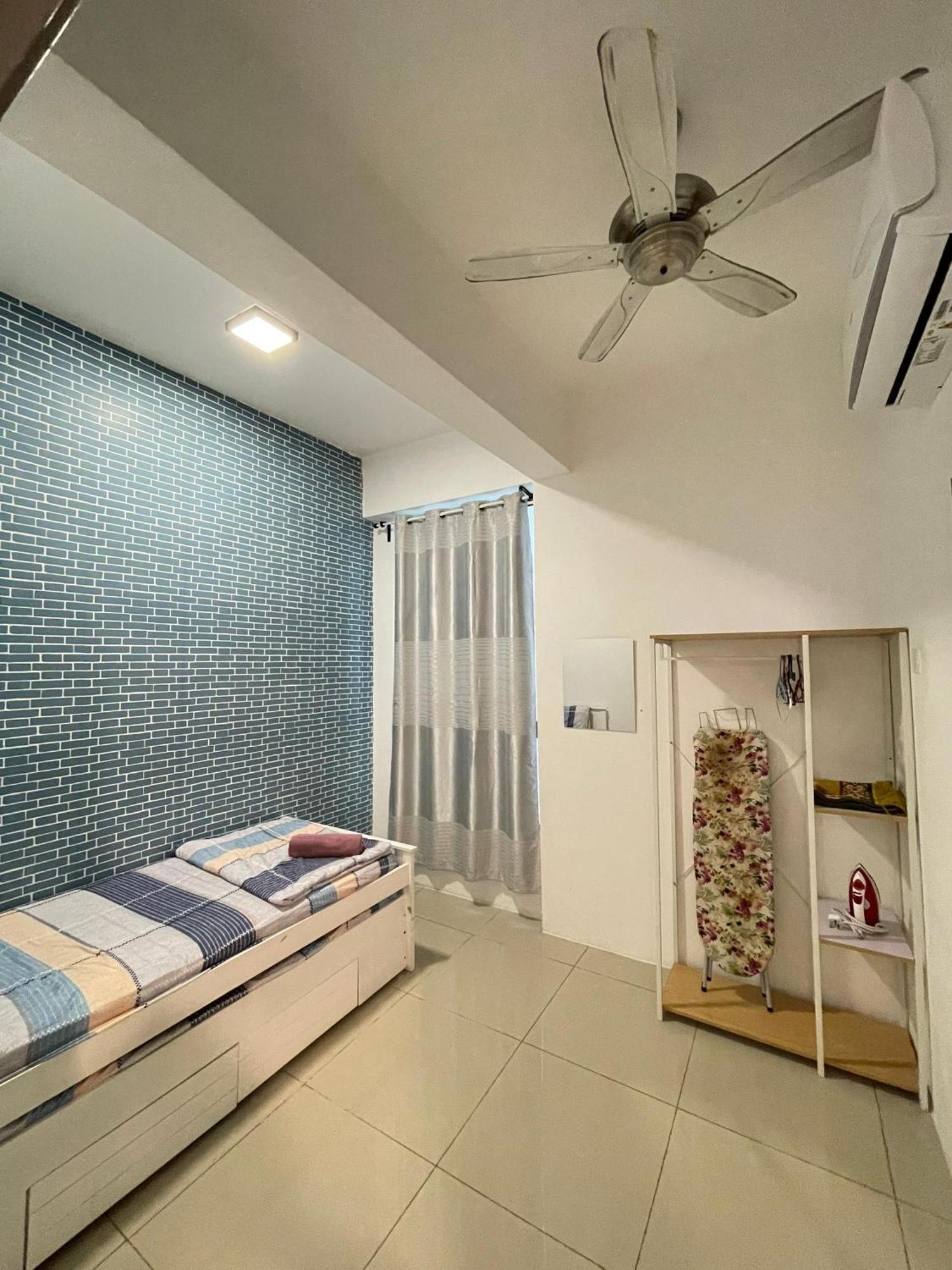 Casa Kayangan Meru 3br Allure -by Goswell Apartment