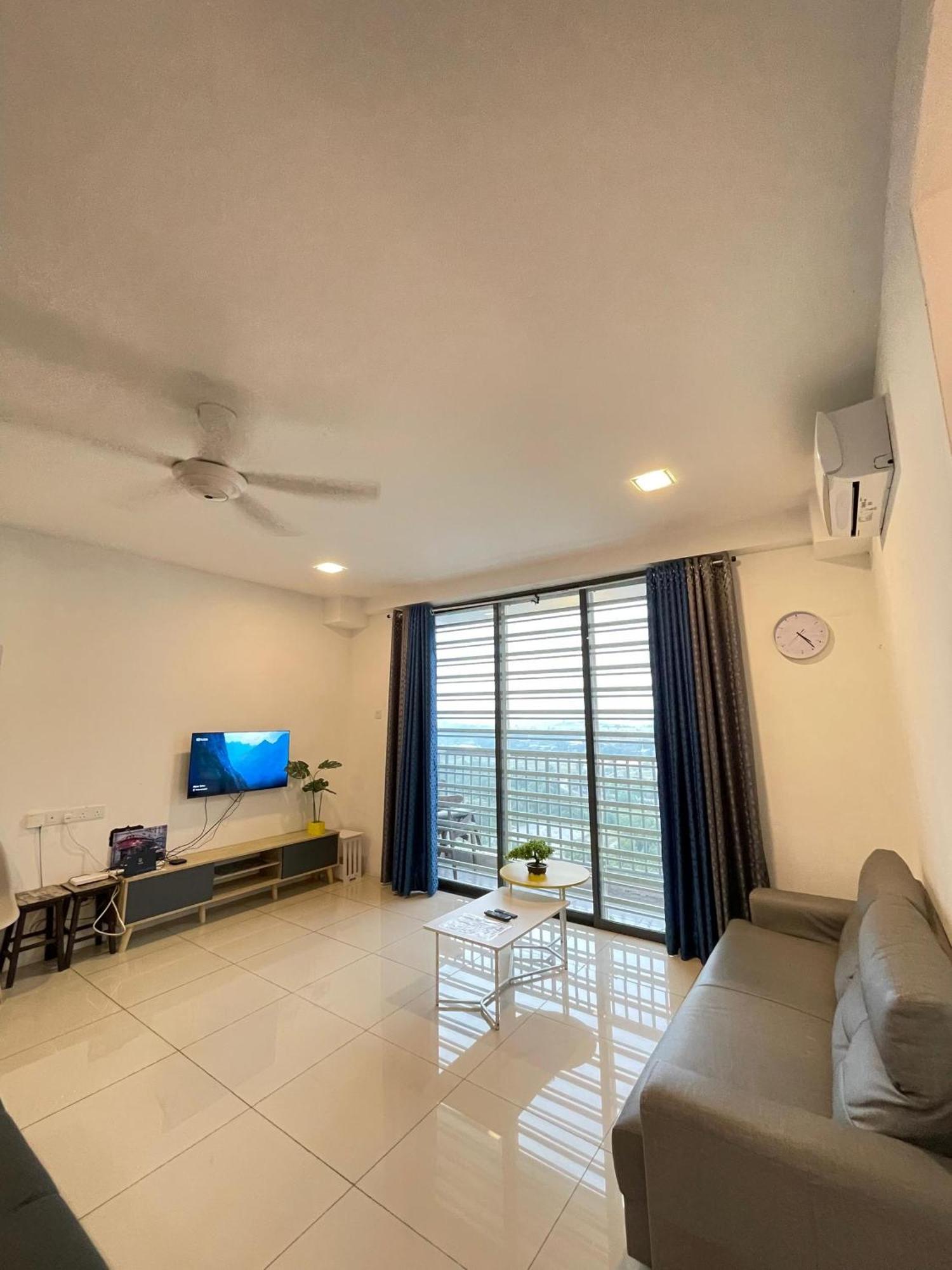 Casa Kayangan Meru 3br Allure -by Goswell