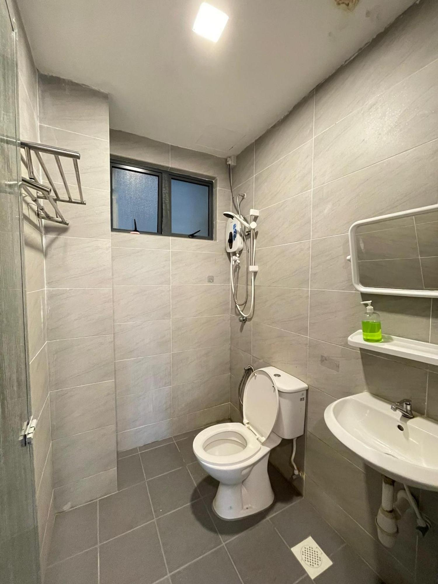 Casa Kayangan Meru 3br Allure -by Goswell Apartment