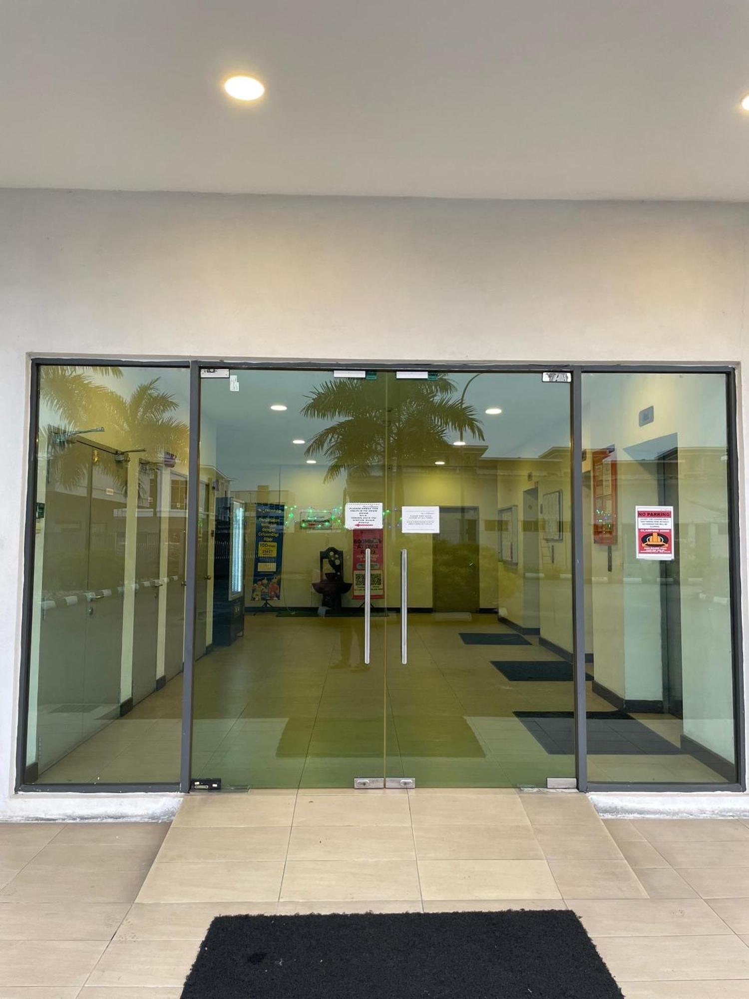 Casa Kayangan Meru 3br Allure -by Goswell * Ipoh