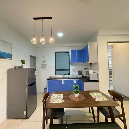 Casa Kayangan Meru Ipoh 3Br Allure -By Goswell Exterior photo