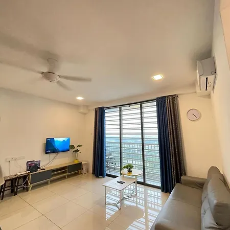 Casa Kayangan Meru Ipoh 3Br Allure -By Goswell Exterior photo