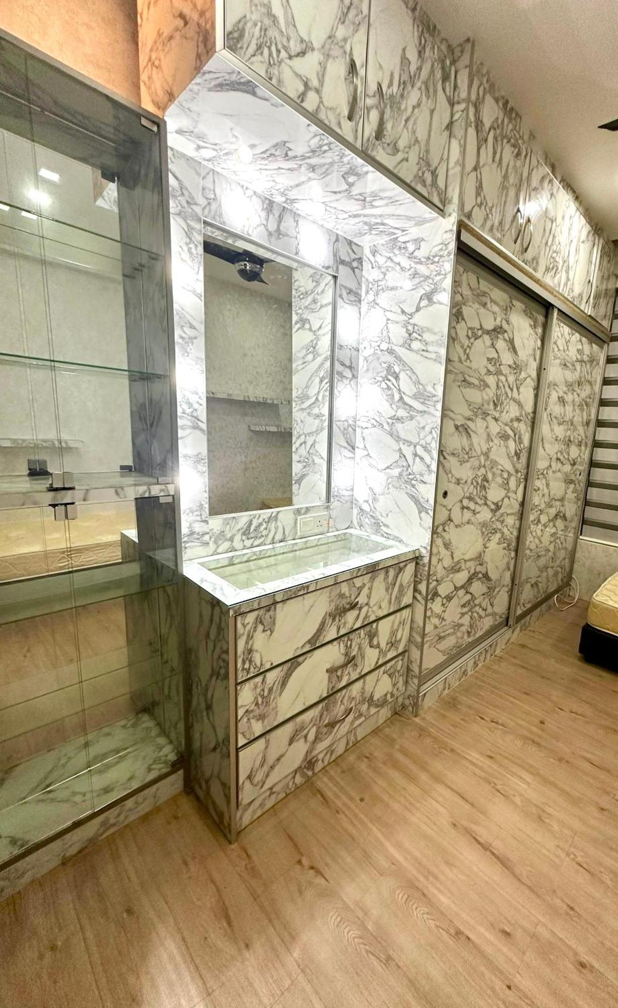 Apartment Casa Kayangan Meru - Luxe By Goswell
