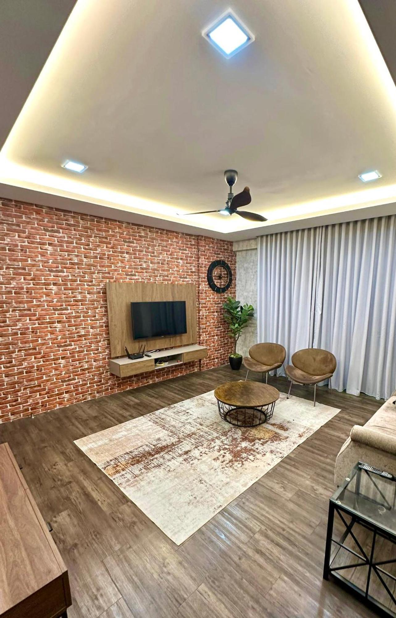 Casa Kayangan Meru - Luxe By Goswell Apartment *
